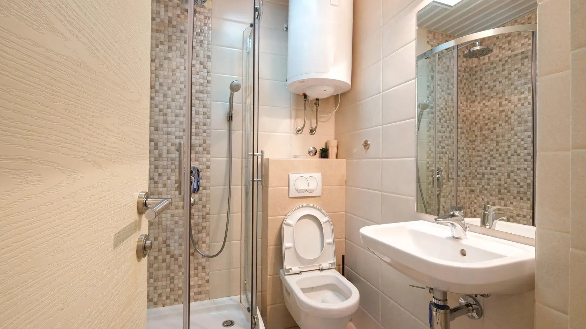 Prodaja, dvosoban stan, 75m², Budva, Crna Gora