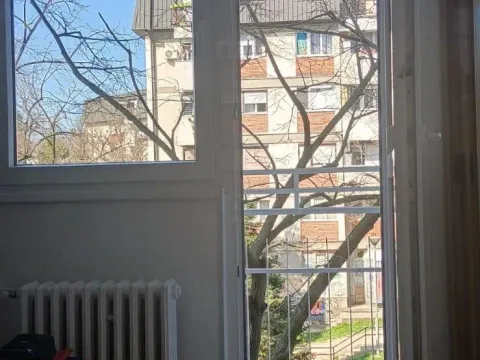 Sale, two bedroom apartment, 61m², Kanarevo Brdo, Beograd - image 11