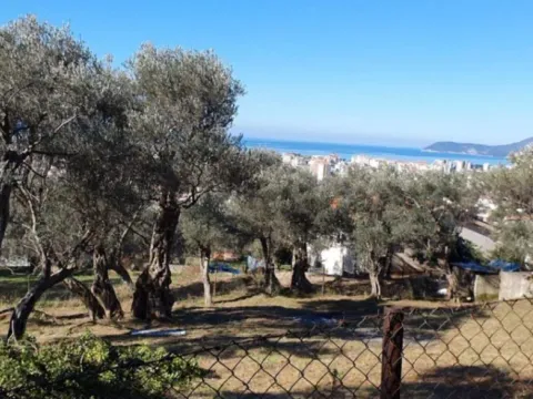 Sale, land lot, 837m², Kunje, Bar - image 2