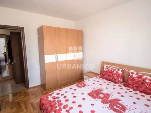Izdavanje, dvosoban stan, 57m², Podgorica, Crna Gora - image 5
