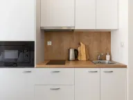 Izdavanje, garsonjera, 19m², Bečići, Budva - image 3