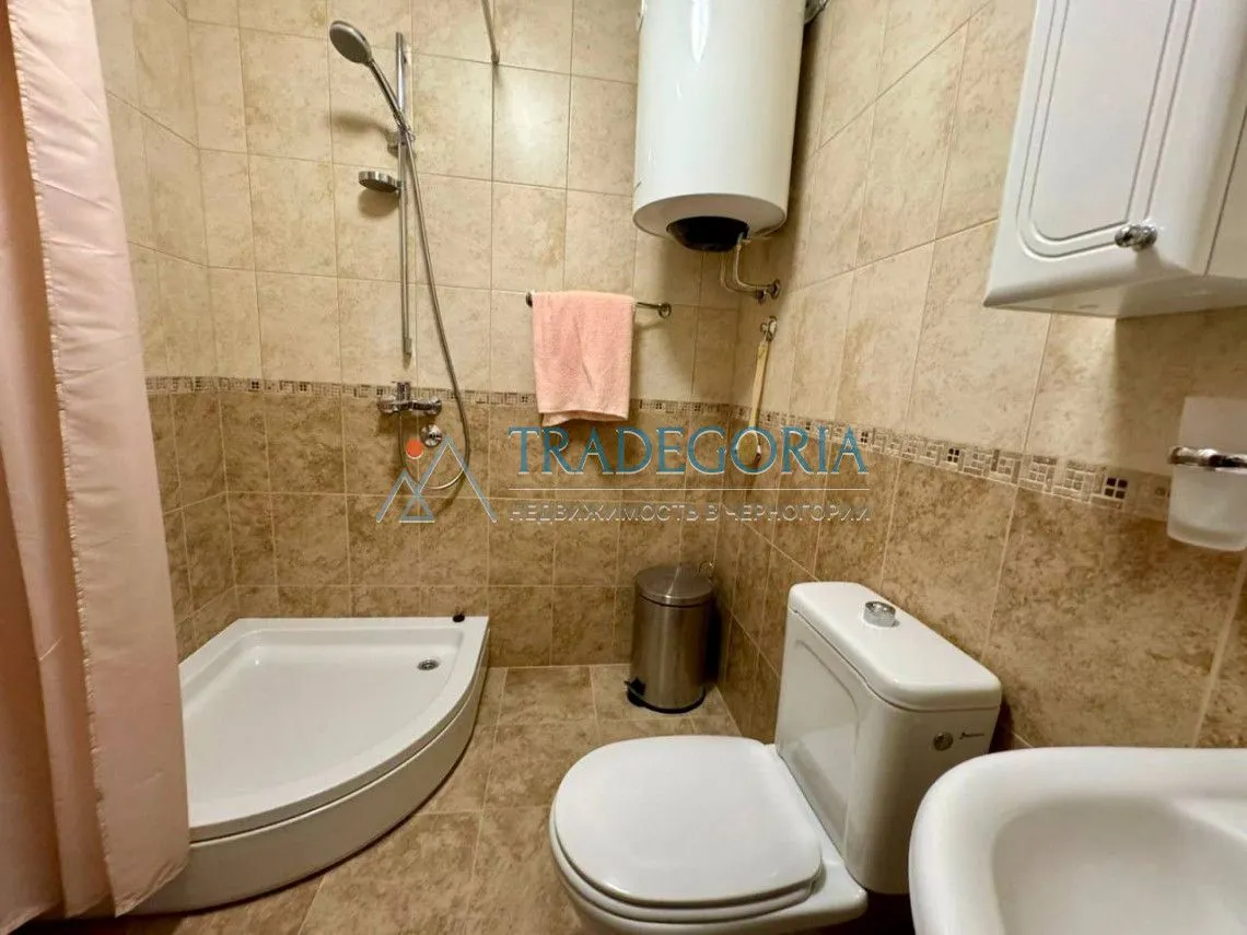 Prodaja, dvosoban stan, 98m², Bečići, Budva