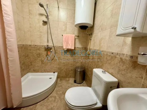 Prodaja, dvosoban stan, 98m², Bečići, Budva - image 10