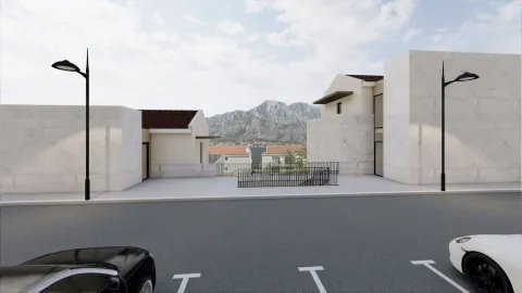 Sale, two bedroom apartment, 54m², Muo, Kotor - image 8