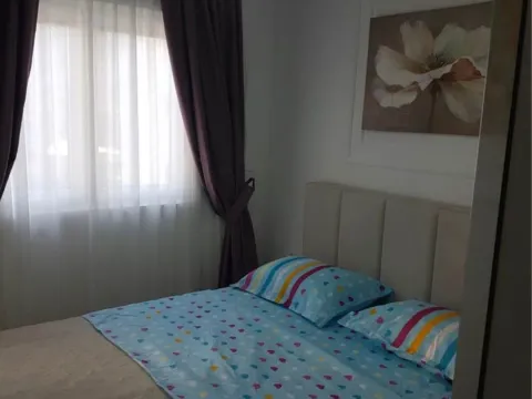 Izdavanje, jednosoban stan, 44m², Centar, Budva - image 3
