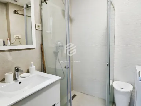 Rent, apartment, 30m², Budva, Crna Gora - image 9