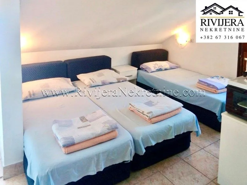 Prodaja, kuća, 168m², Krašići, Tivat