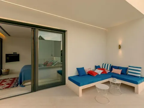 Rent, house, 676m², Đuraševići, Tivat - image 17