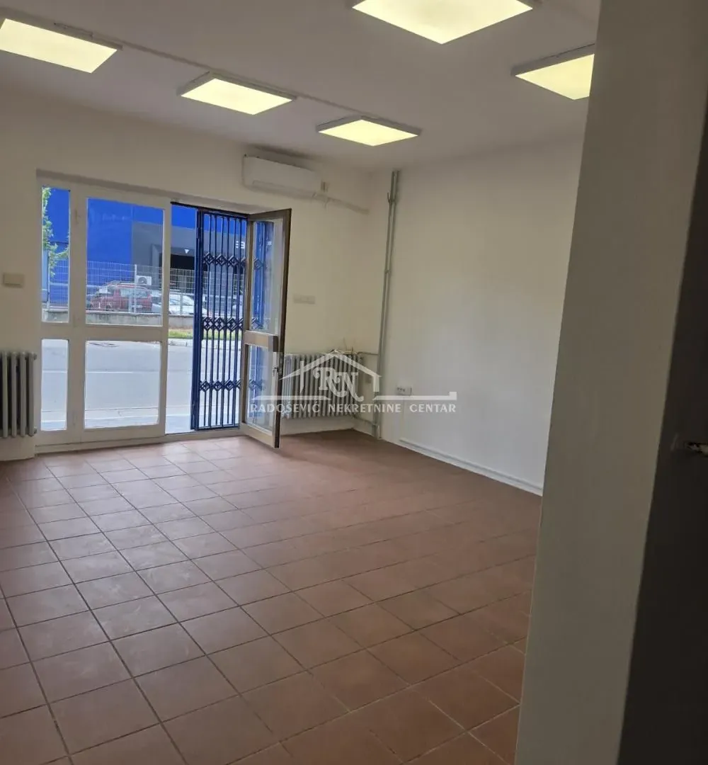 Prodaja, jednosoban stan, 98m², Trošarina, Voždovac Sve Podlokacije