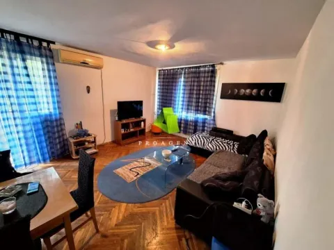 Rent, three bedroom apartment, 60m², Medijana, Niš - image 2