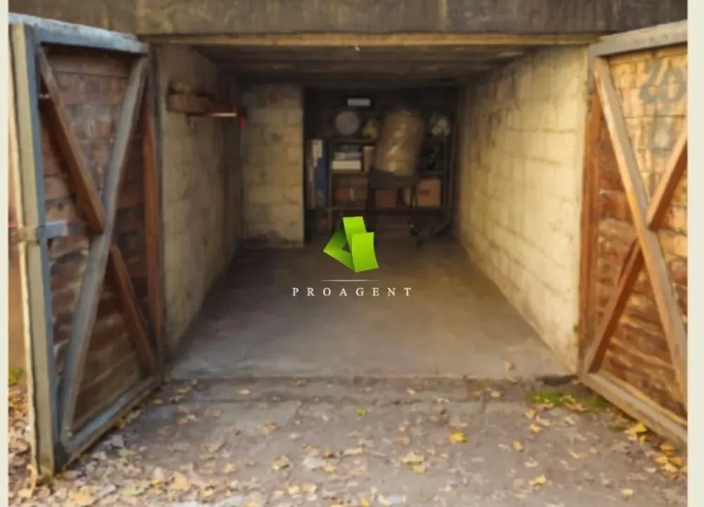 Rent, parking/garage, 15m², Medijana, Niš