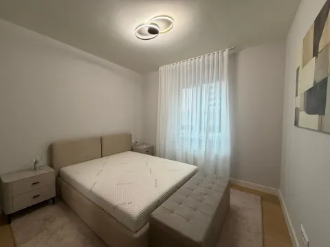 Rent, three bedroom apartment, 82m², Beograd Na Vodi, Beograd - image 14