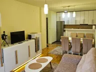 Rent, three bedroom apartment, 65m², Nova Pazova, Stara Pazova