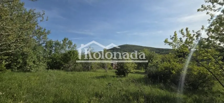 Sale, land lot, 9400m², Nemenikuće, Sopot