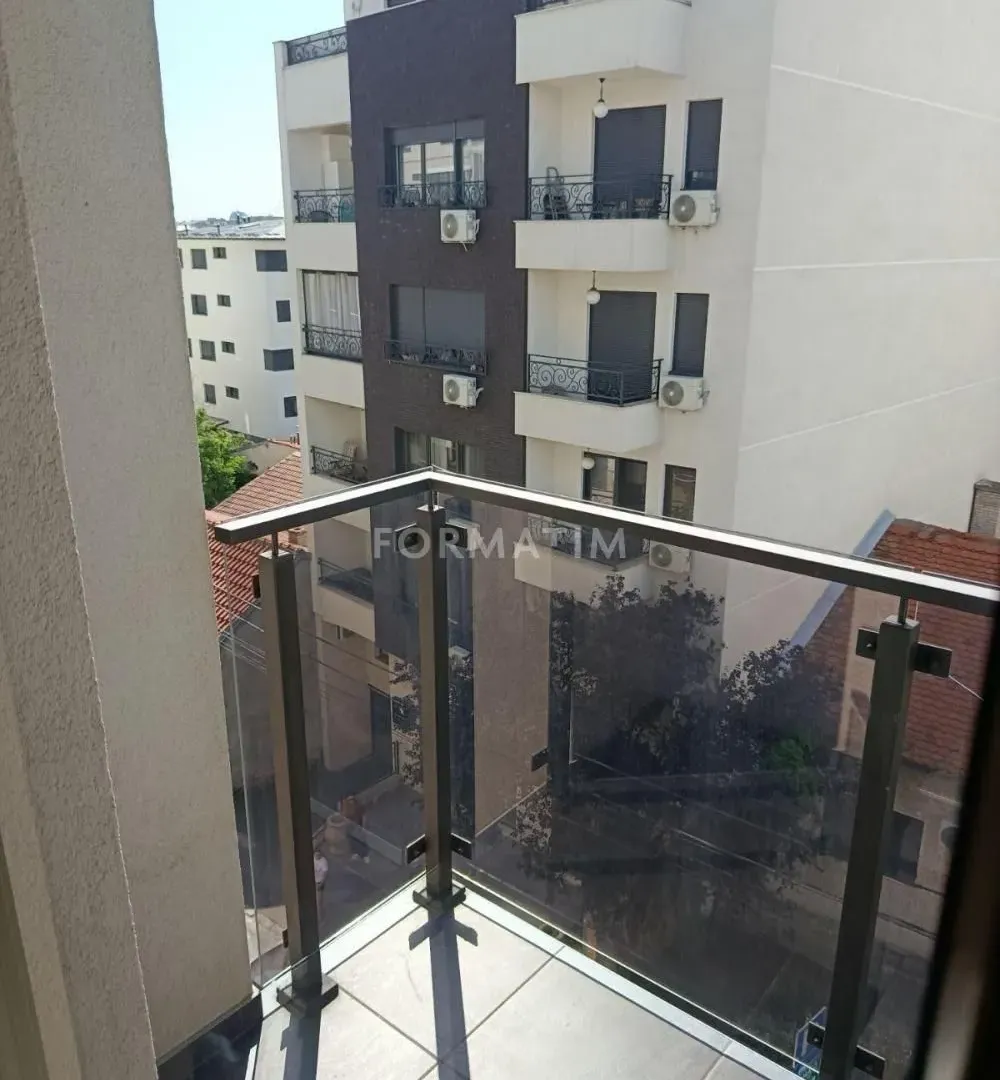 Rent, one bedroom apartment, 46m², Bulbulder, Zvezdara Sve Podlokacije