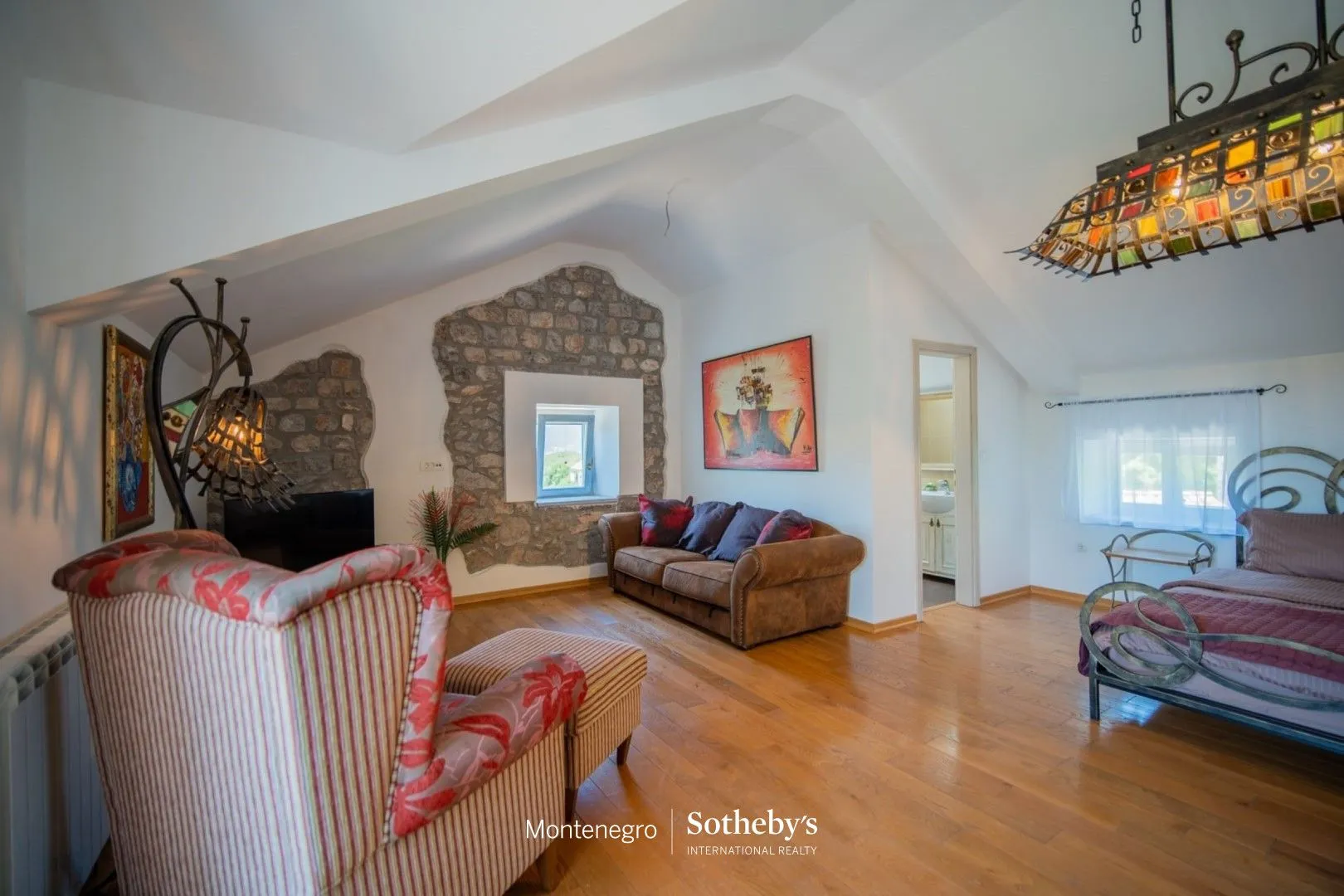 Sale, house, 170m², Luštica, Tivat