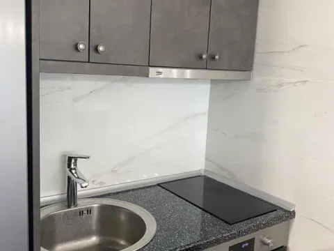 Izdavanje, jednosoban stan, 36m², Rotkvarija, Novi Sad Sve Podlokacije - image 3