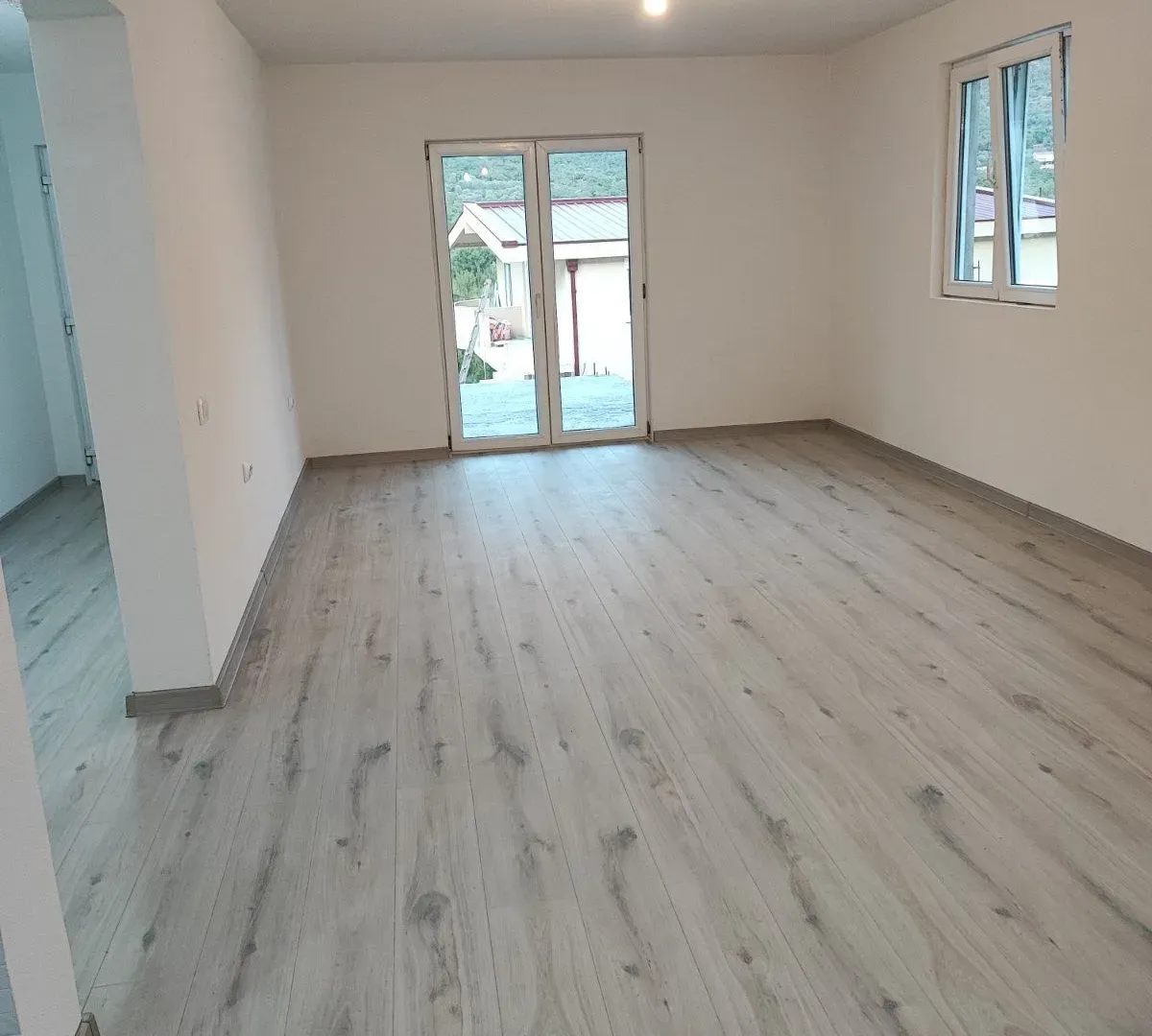 Sale, apartment, 65m², Bar, Crna Gora