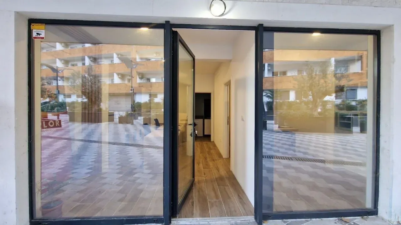 Sale, office space, 35m², Bijeli Do, Budva