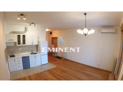 Izdavanje, stan, 37m², Novi Beograd Blok 65, Novi Beograd Sve Podlokacije - image 3