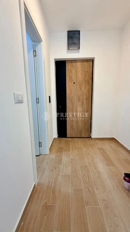 Izdavanje, jednosoban stan, 42m², Zagorič, Podgorica