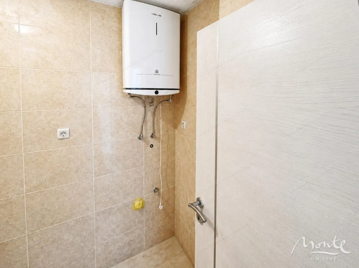 Sale, two bedroom apartment, 197m², Dubovica, Budva