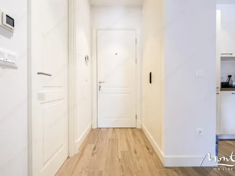 Prodaja, jednosoban stan, 69m², Luštica Bay, Tivat - image 25