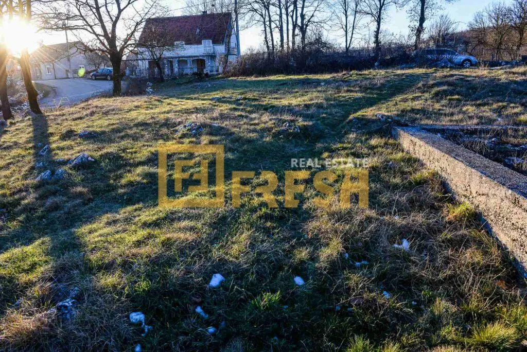 Prodaja, plac, 10700m², Nikšić, Crna Gora