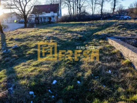 Sale, land lot, 10700m², Nikšić, Crna Gora - image 8