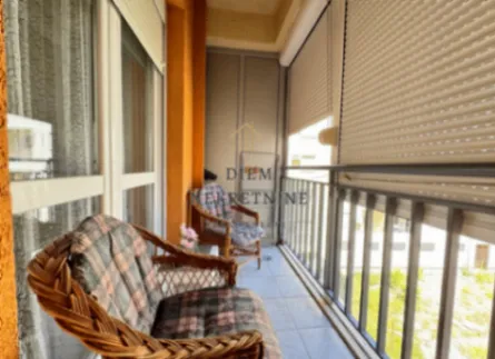 Izdavanje, jednosoban stan, 43m², Ljubović, Podgorica - image 5