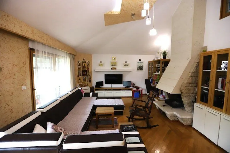 Sale, apartment, 136m², Centar, Podgorica