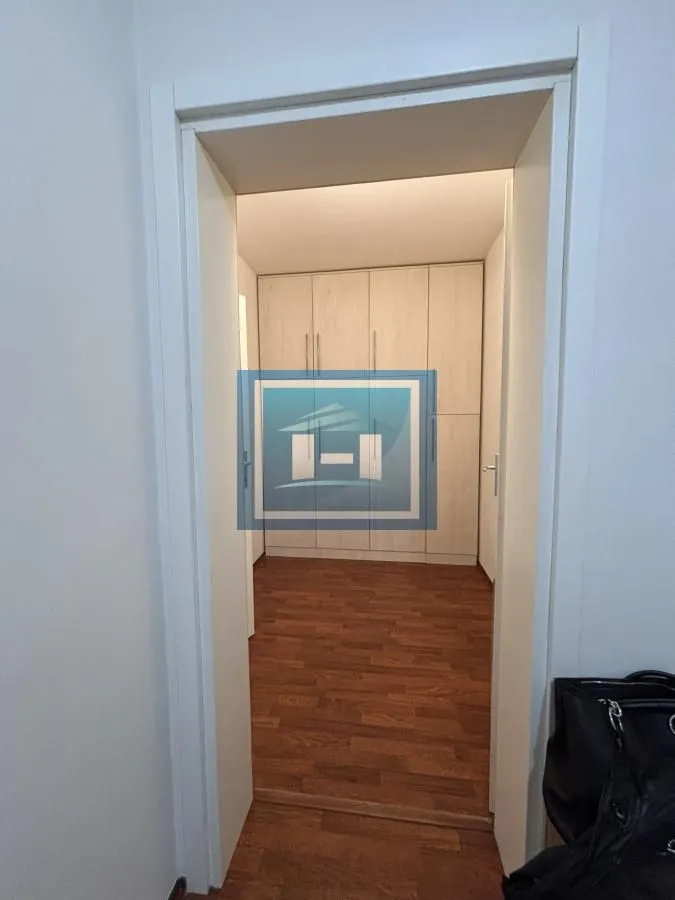Prodaja, dvosoban stan, 56m², Centar, Jagodina