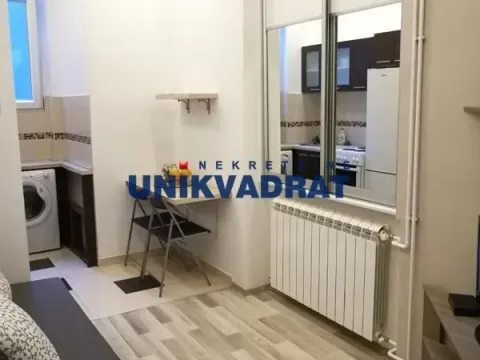Prodaja, stan, 16m², Savski Venac, Beograd - image 3