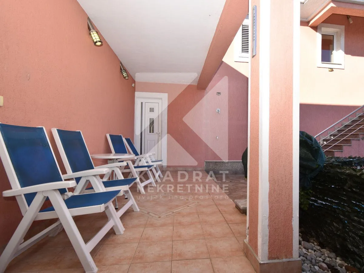 Rent, house, 300m², Donja Gorica, Podgorica