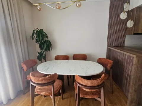 Sale, one bedroom apartment, 70m², Pobrežje, Podgorica - image 12