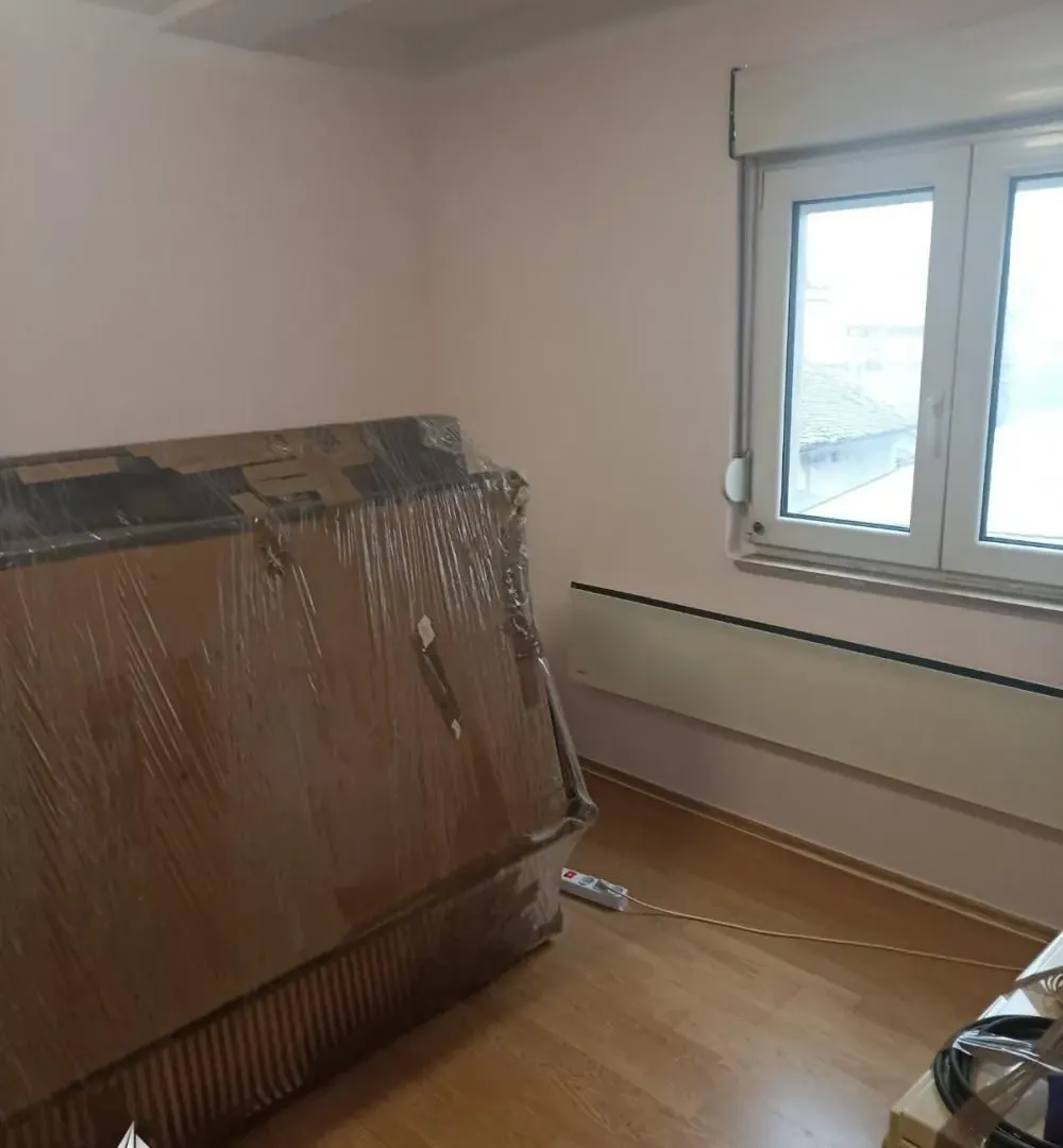 Sale, two bedroom apartment, 37m², Vukov Spomenik, Zvezdara Sve Podlokacije