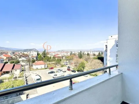 Sale, apartment, 43m², Zabjelo, Podgorica - image 6