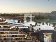 Prodaja, četvorosoban stan, 67m², Savski Venac, Beograd - image 9