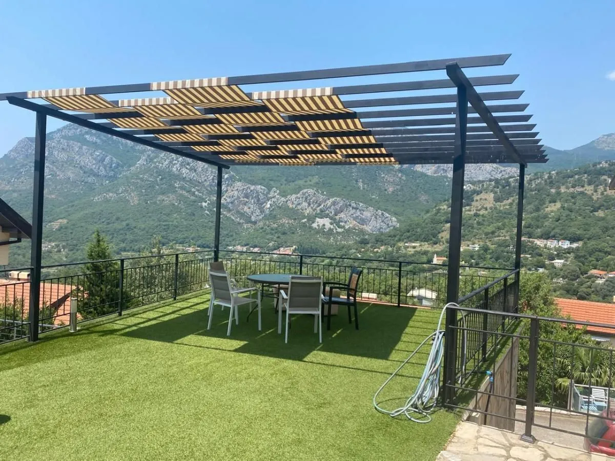 Sale, two bedroom apartment, 132m², Bar, Crna Gora