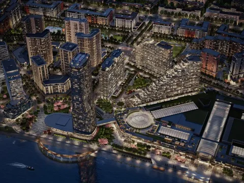 Prodaja, dvosoban stan, 72m², Beograd Na Vodi, Beograd - image 10