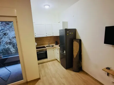 Prodaja, jednosoban stan, 31m², Bijeli Do, Budva - image 5