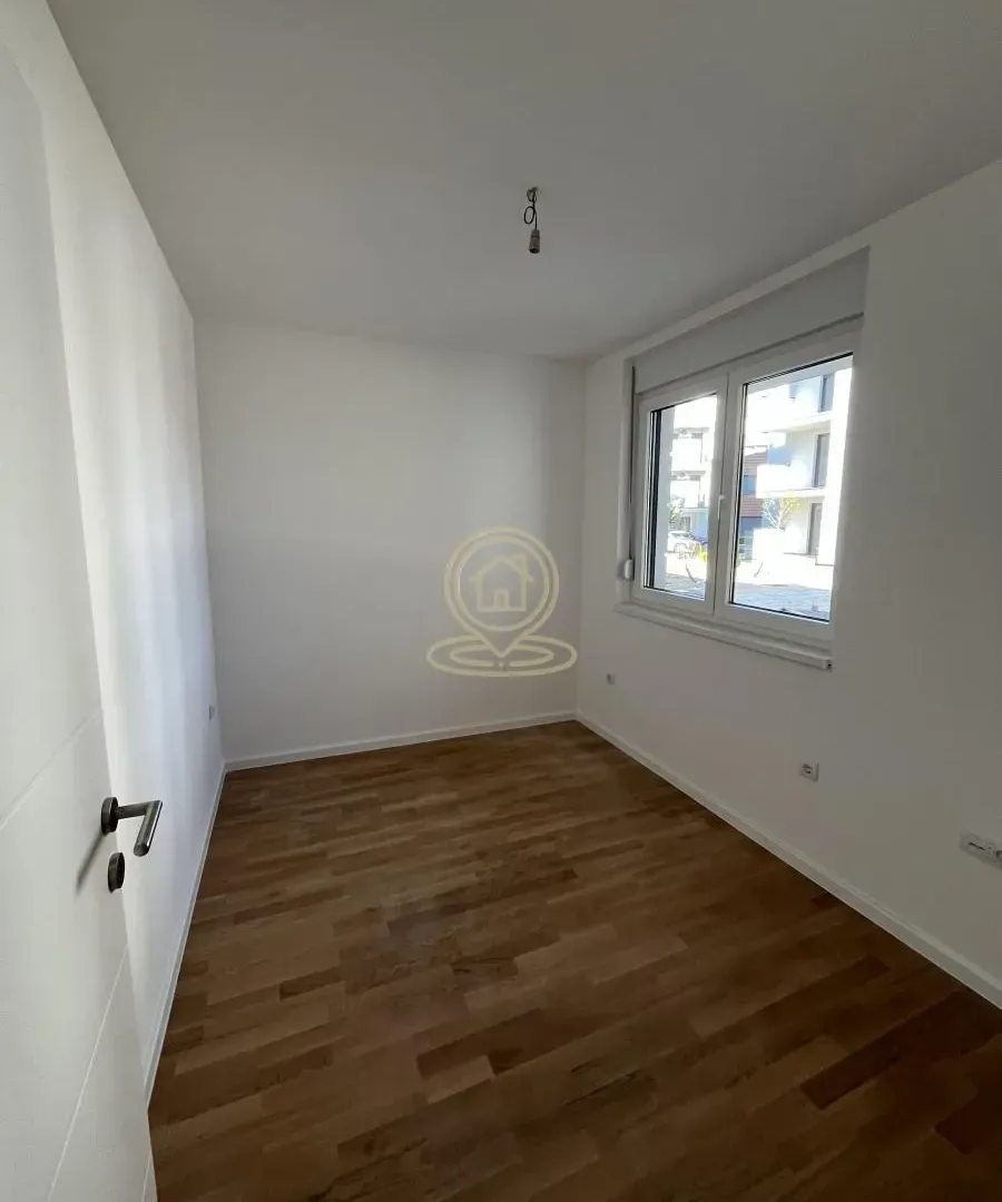 Prodaja, dvosoban stan, 54m², Raj, Vrnjačka Banja