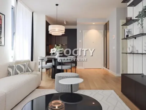 Izdavanje, trosoban stan, 86m², Beograd Na Vodi, Beograd - image 7