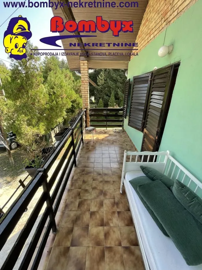 Sale, house, 500m², Beočin, Srbija