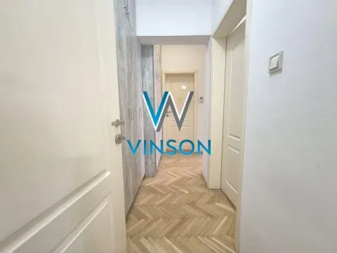 Sale, two bedroom apartment, 61m², Železnička Stanica, Novi Sad Sve Podlokacije - image 11