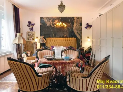 Prodaja, trosoban stan, 103m², Tašmajdan, Palilula Sve Podlokacije - image 7