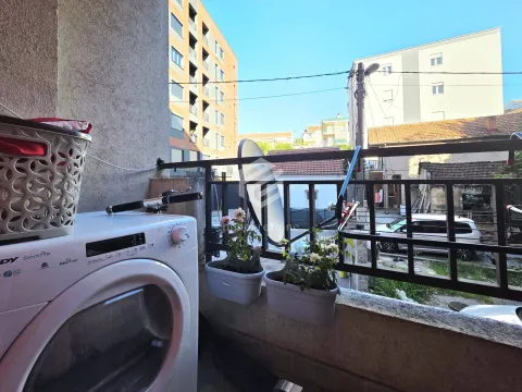 Rent, one bedroom apartment, 45m², Vezirov Most, Podgorica - image 10