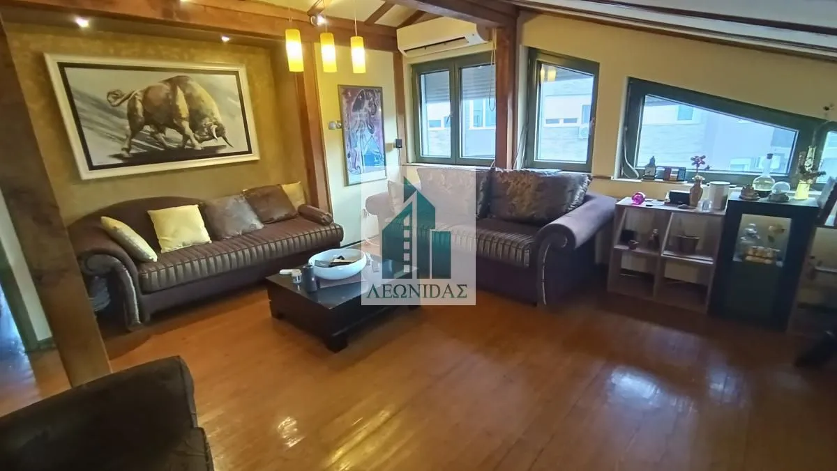 Prodaja, trosoban stan, 85m², Medijana, Niš