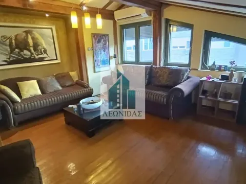 Prodaja, trosoban stan, 85m², Medijana, Niš - image 3