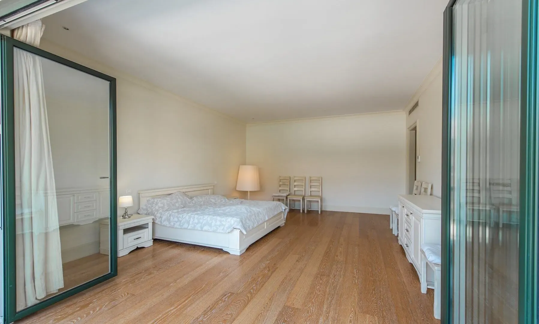 Prodaja, dvosoban stan, 148m², Porto Montenegro, Tivat